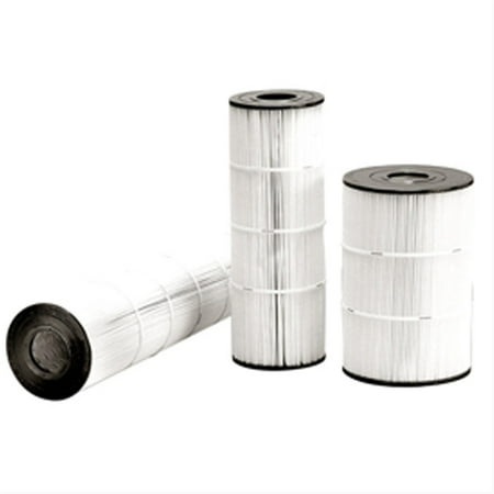 Hayward Asl Filter - Pleatco PA85 Replacement Cartridge for Hayward ASL Full Flo C850, 1 Cartridge