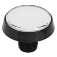 thumbnail image 3 of 60mm Big Round Flat Button LED Light 3 Foot  Crane Machine Game Console for  Gaming, 3 of 7