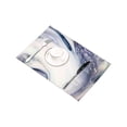 thumbnail image 4 of MKHERT Luxury Swirls of Marble Stone Traditional Marbling Art Placemats Table Mats for Dining Room Kitchen Table Decoration 12x18 inch,Set of 4, 4 of 4
