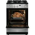 thumbnail image 2 of Frigidaire FFGH2422US ranges|24" gas, 2 of 5