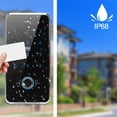 thumbnail image 4 of Door Controller, IC Card Semiconductor Fingerprint Access Machine  For Outdoors For Community, 4 of 8