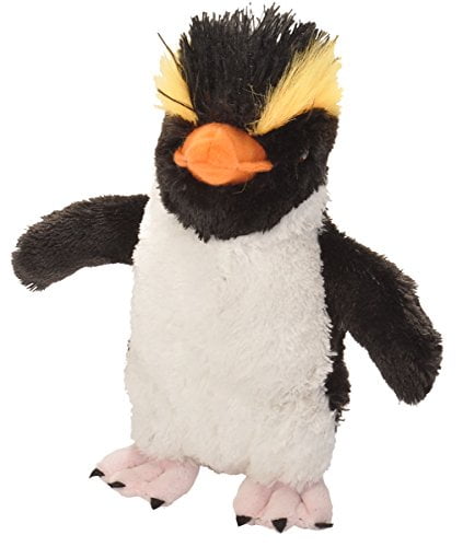 wild republic penguin