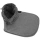 thumbnail image 5 of Calentador de pies eléctrico para hombres y mujeres, almohadilla calefactora de pies de grafeno USB de felpa suave de invierno para el hogar, gris, 5 of 5