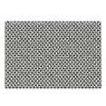 thumbnail image 1 of Abstract Cutting Board, Modern Inspired Simple Geometrical Pattern with Brush Stroke Rhombus, Decorative Tempered Glass Cutting and Serving Board, in 3 Sizes, by Ambesonne, 1 of 2