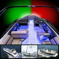 thumbnail image 3 of Lumière de Proue à LED pour Bateau, Feux de Navigation Marine à LED, Plastique-Bon, 3 of 5