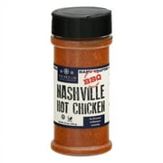The Spice Lab Seasoning | Nashville Hot Chicken