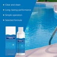 thumbnail image 3 of Swimming Pool Purifying Liquid,Pool Clarifier, Swimming Pool Cleaner Liquid, Inground Pools & Above Ground Pools(1Pc), 3 of 7