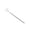 Pink, variant on Stainless Steel Chocolate Dipping Tools 7.87 Inch, Truffle Candy Making Set with Fork and Slot Spoon, Baking Supplies for Home Bakers Dishwasher Safe, Bakeware