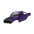thumbnail image 3 of Milaget Pickup Hard Body Frame with Bed Rack Practical Replacement Easy Installation Purple, 3 of 8