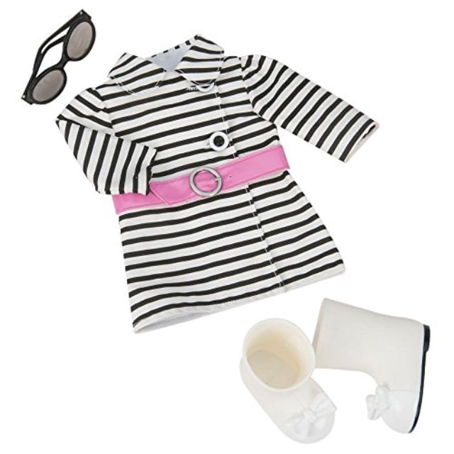 our generation birthday outfit