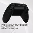 thumbnail image 5 of PlayVital Pure Series Anti-Slip Silicone Cover Skin for Xbox Series X Controller, Soft Rubber Case Protector for Xbox Series S Controller with Thumb Grip Caps - Carving Skull, 5 of 9