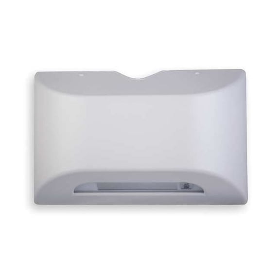 Dual-Lite HUBBELL LIGHTING - DUAL-LITE 4 LED Lamps, Emergency Light PGW-HTR