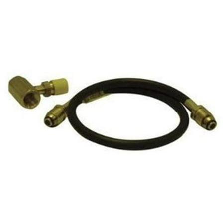 Propane heater hook up kit-in-Pattuhi