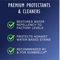 thumbnail image 4 of Fabric Guard Spray 303 Products Marine, 1 galón (paquete de 4), 4 of 9