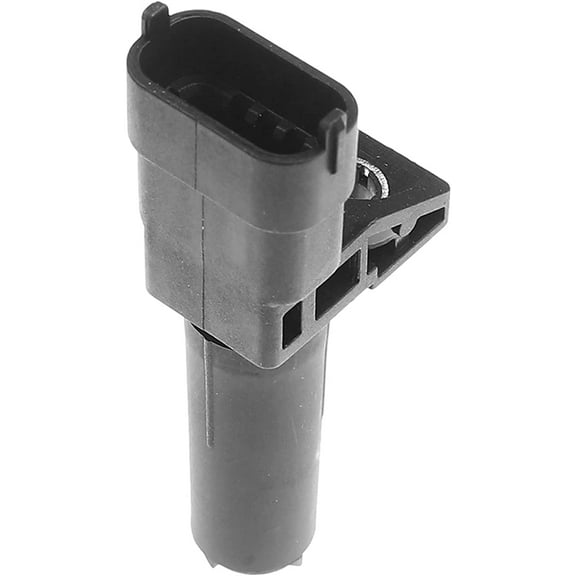 A-Premium Crankshaft Position Sensor Compatible with Mercedes-Benz C250 C300 C350 E250 E350 E400 GL350 GLE400 GLK250 GLK350 ML250 S350 SL400 SLK250 Sprinter 2500 3500 C43 E63 AMG