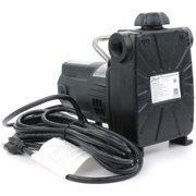 Zoeller 314-0002 Water-Mover Model 314 1/2 Hp 115V Non-Submersible Utility Pump