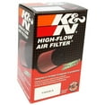 thumbnail image 2 of K&N Universal Clamp-On Air Filter SN-2620, 2 of 2
