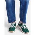 thumbnail image 2 of Time and Tru Women's Retro Inspired Sport Sneakers, 2 of 4