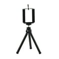 thumbnail image 3 of MLINS Tripod Phone Tripod for Mobile Phone Tripod DSLR Camera Bracket Black, 3 of 8