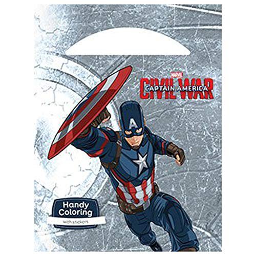 Pre-Owned Marvel's Captain America: Civil War: The Rise of Crossbones