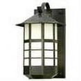thumbnail image 2 of Meyda Tiffany 29708 Tyrolean 2 Light 19" Tall Wall Sconce - Brown, 2 of 2