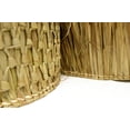 thumbnail image 6 of Backyard X-Scapes, Inc Mexican Thatch Runner Roll - 35 in H x 8 ft L, 6 of 11