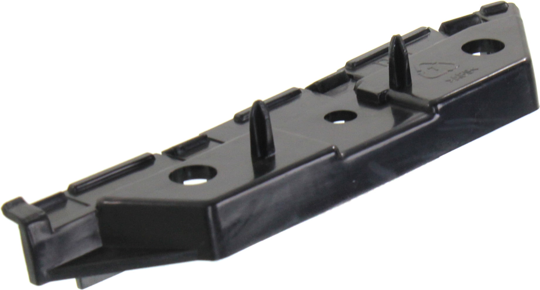 Replacement REPF013153 Bumper Bracket Compatible For 2013-2016 Ford Fusion Front, Right Passenger