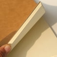 thumbnail image 3 of unbranded Cuaderno De Notas En Papel Kraft Con Retro Ideal Para Escritura Y Dibujo, 3 of 8