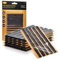 thumbnail image 1 of Tapones Para Neumáticos Parches Vulcanizantes Para Neumáticos Reparar Un Neumático Desinflado Reparación De Tapones Para Neumáticos De Servicio Pesado Estándar Neumáticos Todoterreno Sin Cámara Para A, 1 of 5