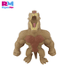 thumbnail image 2 of Dino Monster Flex Juguetes Flexibles Dinosaurios Elásticos dorado Pequeño, 2 of 7