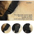thumbnail image 3 of Dog Goggles Sunglasses Windproof Soft Frame For Small And Medium Puppies, 3 of 5