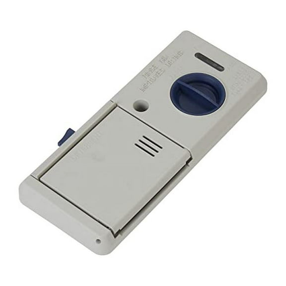Whirlpool WPW10671905 Dishwasher Detergent Dispenser