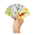 thumbnail image 4 of Juego de Cartas Mattel UNO Canvas Lotería, 4 of 6