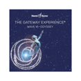 thumbnail image 1 of HEMI-SYNC GATEWAY EXPERIENCE: ODYSSEY-WAVE 6 COMPACT DISCS, 1 of 1
