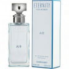 Calvin Klein Eternity Air Eau de Parfum, 3.4 oz photo 2