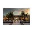 thumbnail image 2 of Birkdale Collection One-Light Modern Farmhouse Textured Black Outdoor Wall Lantern, 2 of 13