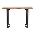 thumbnail image 1 of MOE'S Home, BENT BAR TABLE, 1 of 4