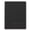Black, variant on Jotsome 2026-2027 18-Month Monthly Planner, 8.5"x11"Large Size, Stitched Binding Soft Cover for School & Schedule