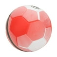 thumbnail image 1 of Balón de Fútbol Oficial de Tamaño 5 sin Costuras de PU con Mayor Agarre Elasticidad y Durabilidad Ideal para Entrenamientos y Juegos ANGGREK  Otros, 1 of 8