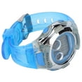 thumbnail image 4 of Reloj para niños Relojes electrónicos digitales multifuncionales para deportes al aire libre para niñosAzul, 4 of 12