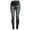Grey, variant on Women's Pants, Women's Legging Nine-Coloured Pants withUp Design for Modern Women Bottom Jeans Pants Hot Pink XL