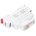 thumbnail image 1 of Repeat Timer, GRT8-K1 Time Delay Rela High  Factor AC 230V 50/60HZ  For Industry For Garage For Out Building, 1 of 8