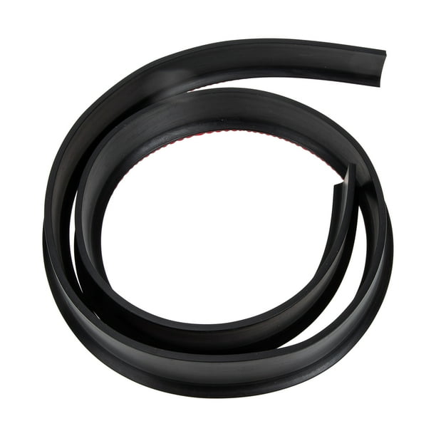 Caulk Tape Strip Bathroom Sealing Adhesive Shower Self Strips Peel