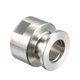 thumbnail image 4 of Accesorios de tubería KF16 roscados hembra 3/4 PT a abrazadera OD 30mm Ferrule, 4 of 4