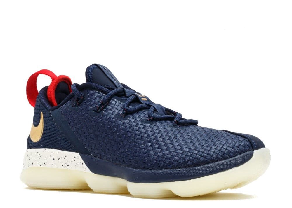 low top lebron 14