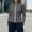 Dark Gray, variant on Women's UPF 50 UV Sun Protection Jacket, Long Sleeve Cooling Shirt with Thumb Holes & Hood, Lightweight Breathable Performance Hoodie for Hiking, Travel, Gardening