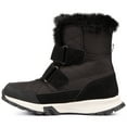 thumbnail image 3 of Trespass Botte de Neige pour Femmes Imperméable Isolée Eira, 3 of 7
