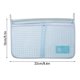 thumbnail image 3 of Muyoka Pluokvzr Bolsa de almacenamiento para colgar en el refrigerador Bolsa de clasificación para el hogar Bolsa de malla para colgar en el refrigerador lavable Bolsa organizadora de higiene para la Muyoka Hogar, 3 of 7