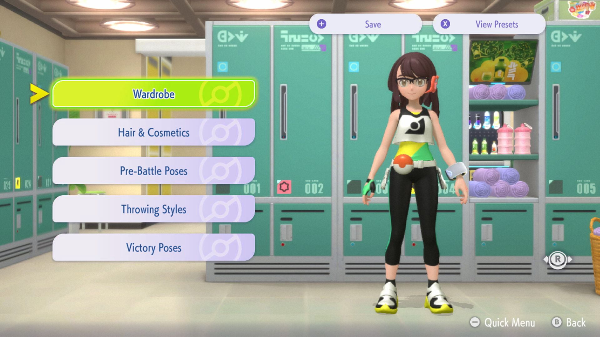 Pokémon Champions and Starter Pack - Nintendo Switch [Digital]