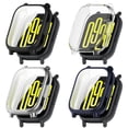 thumbnail image 2 of For Redmi Watch 5 Active / 5 Lite Protective Case TPU Waterproof Watch Cover, 2 of 8